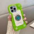 Fluorescent green