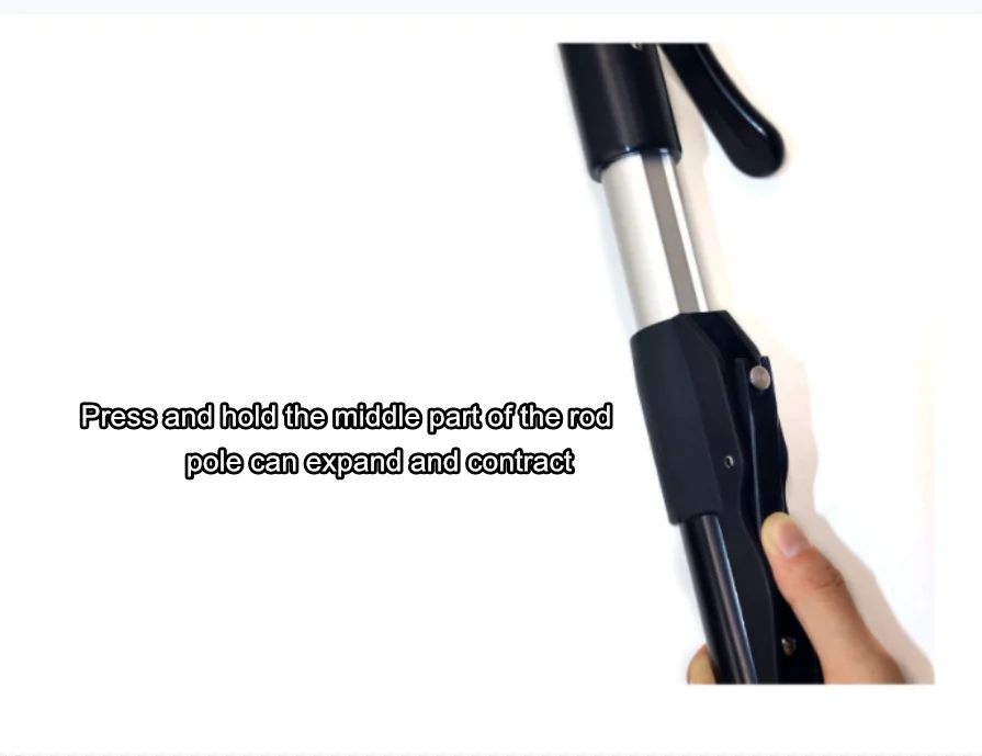 8" 10" 12" Drywall Flat Finish Box Handle Professional Grade Quick Clean Drywall Wallboard Mud Without Rod