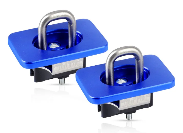 

RAM/98-14 F150/99-13 Silverado Sierra Lock Buckle Set of 2