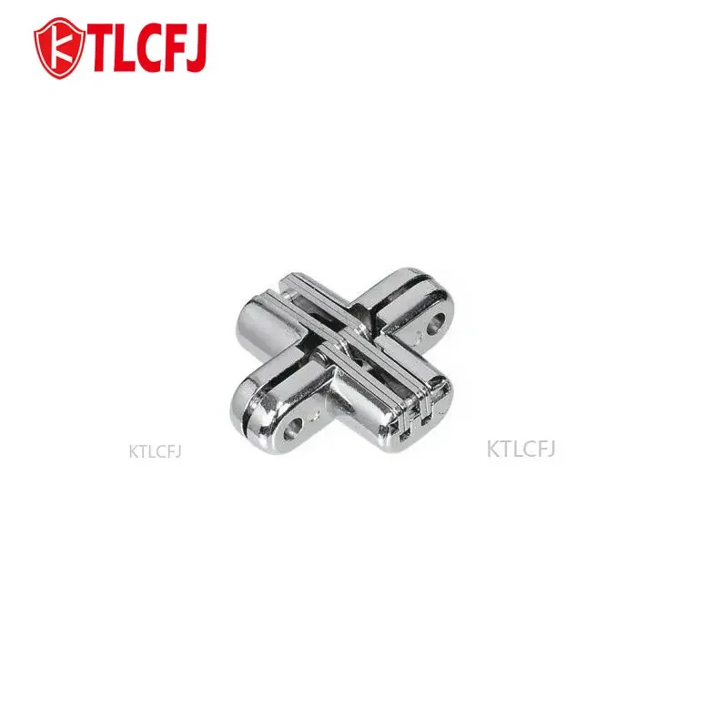8x42MM 180 Degree Hidden Invisible Hinge 1PCS for Invisible Folding Door Soss Hinge stainless steel hinges door hinges
