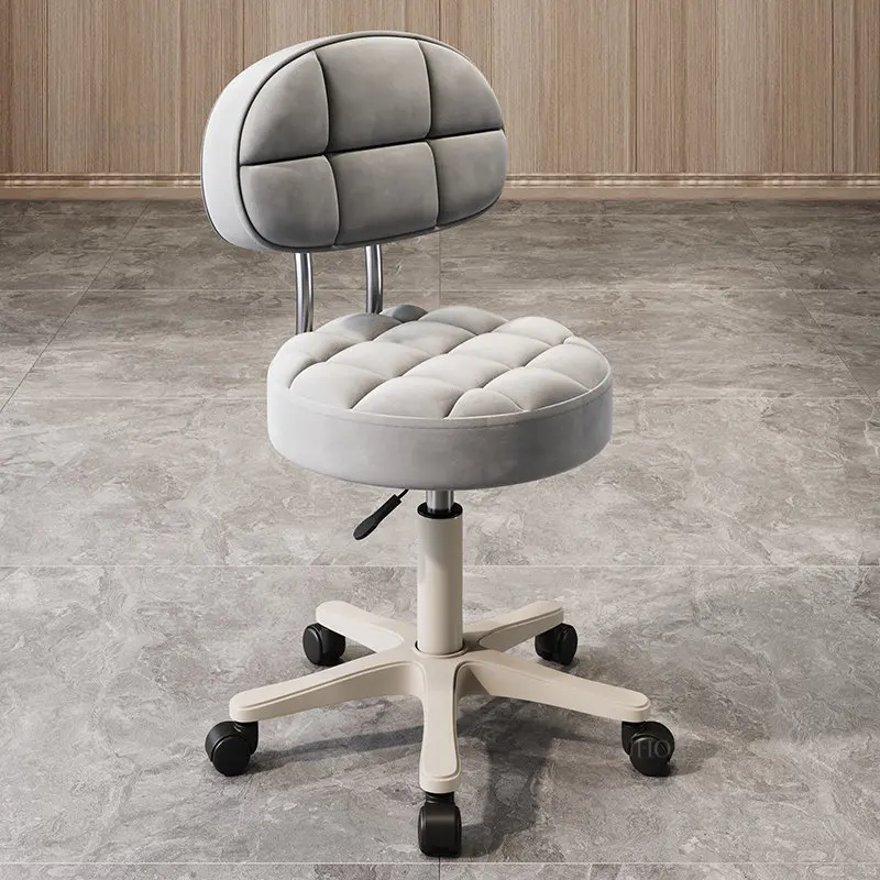 gray-backrest-I