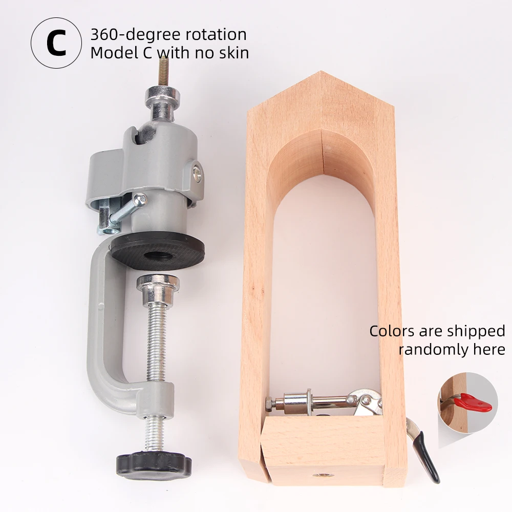 Rotary type C