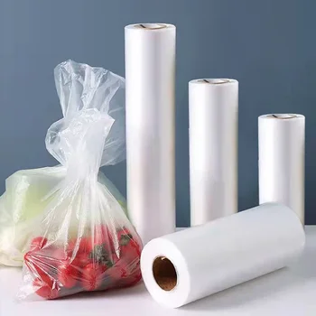 Mylar Food Storage Bags 1