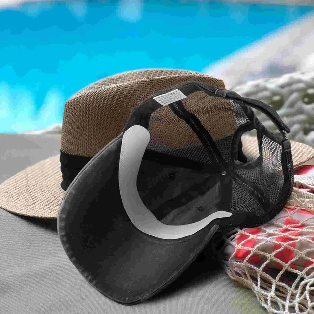 Hat Sweat Liner - The Perfect Hat Accessory