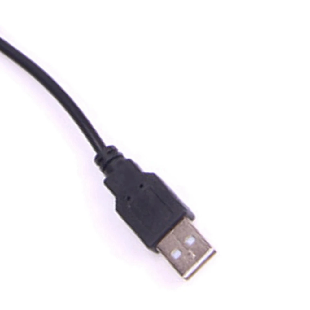 USB 5V-12V Temperature Controller Heater Thermostat 3-Speed Adjustable 24W 3