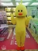 Cosplay yellow duck chicken chick Mascot Costume Advertising ceremony Fancy Dress Party Animal carnival anmie stage perform show 1