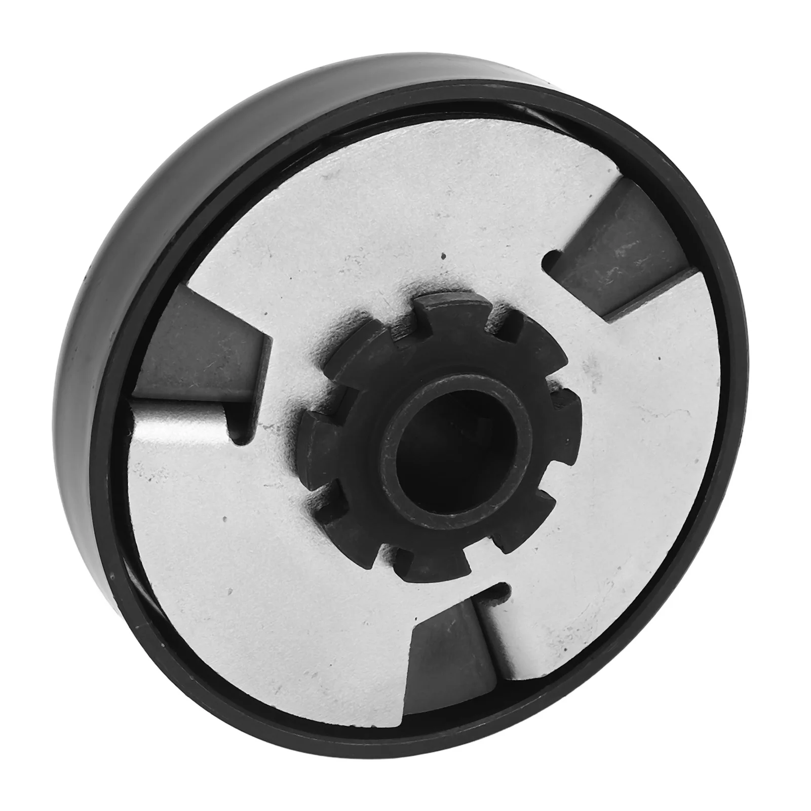 3/4in Bore Go Kart Clutch 13T 428 Chain High Torque Centrifugal Clutch for 3.5 to 7HP 170F Engine