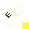 Yellow black