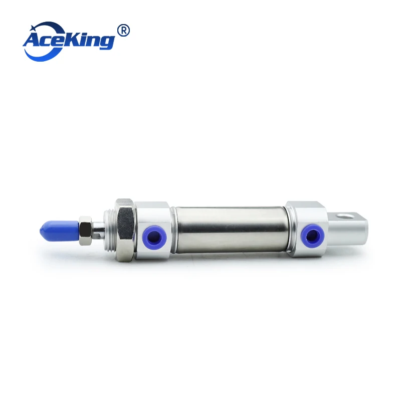 

Мини цилиндр MF/MFJ/20/25/32/40X25X50X75X100X125 * 150SCA-U-CM/FA