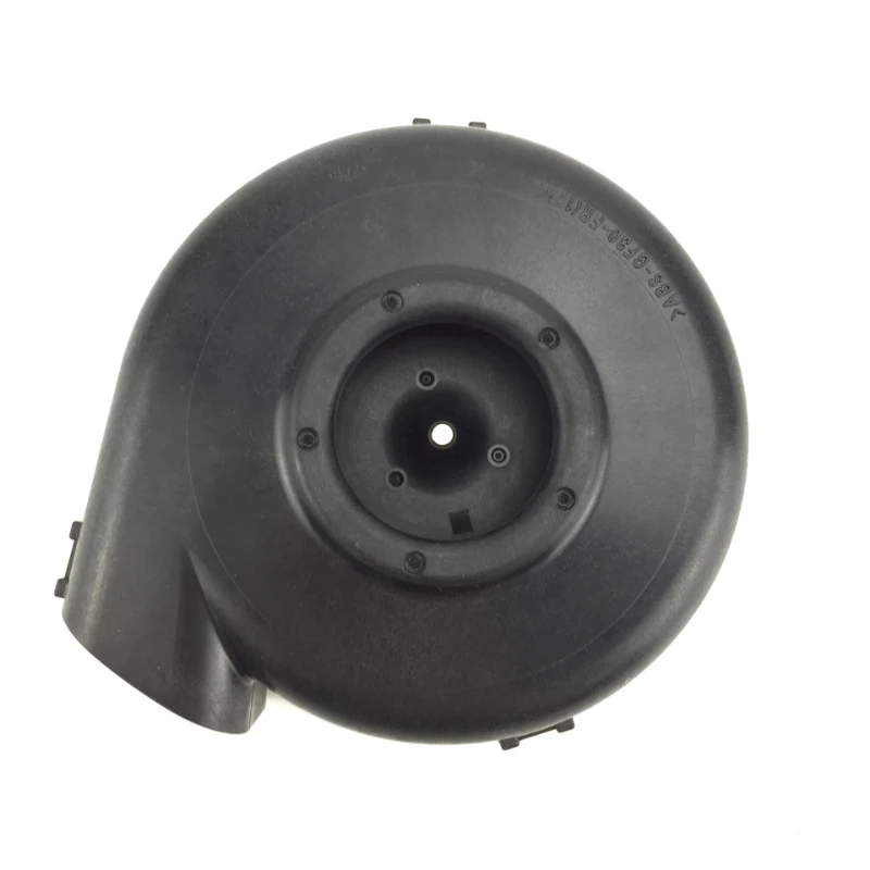 varrendo acessorios robo turbina motor ventilador adequado 05