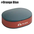 Orange Blue