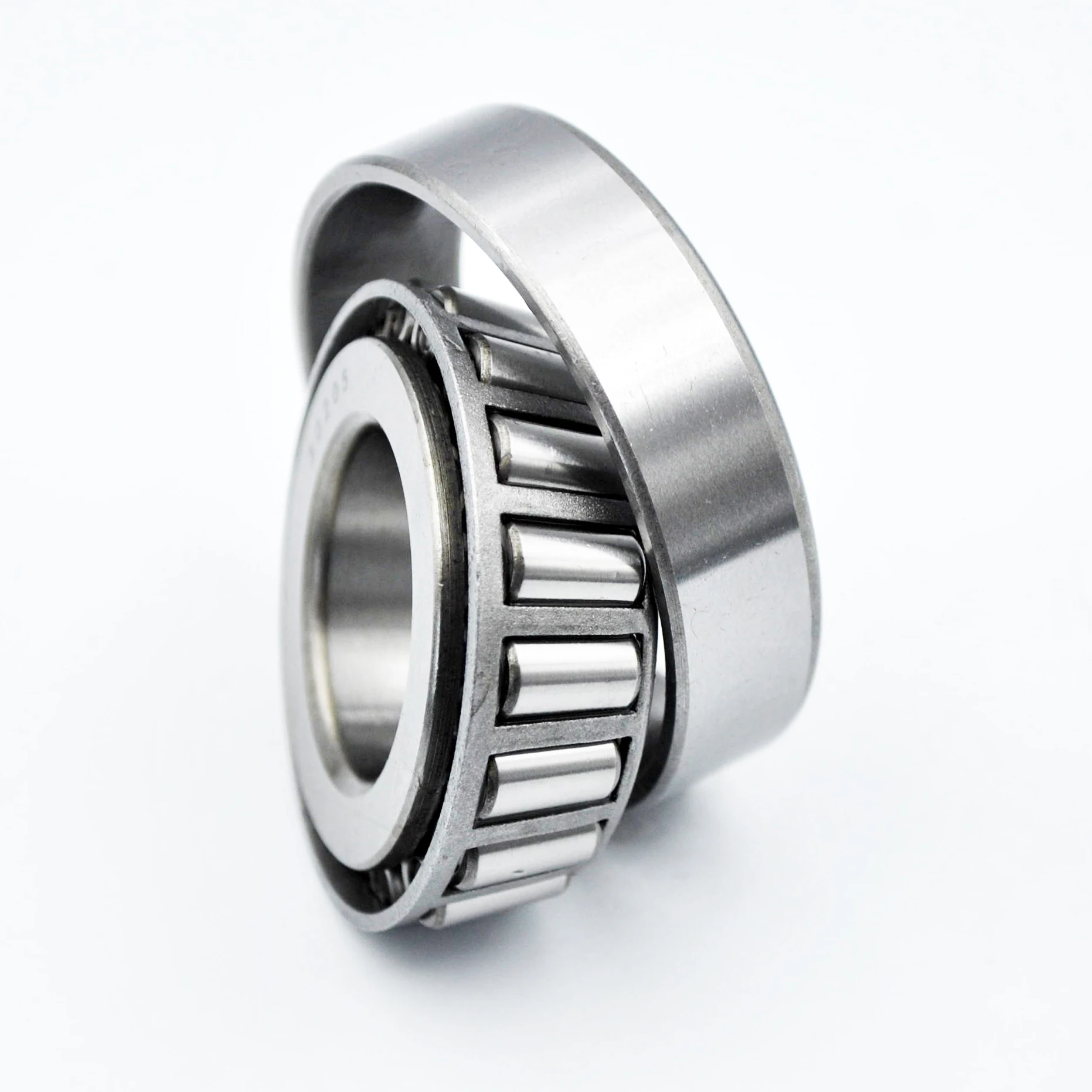 Tapered Roller Bearings 30202 30203 30204 30205 30206 30207 30303 30307 15 20 17 20 25 30 35 mm 2pcs