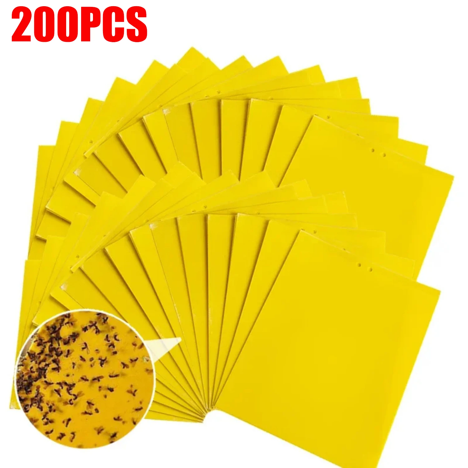 200PCS