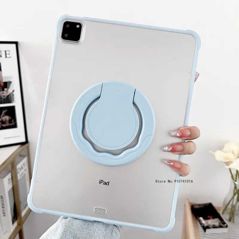 Universal 360° Rotating Handheld Stand Case