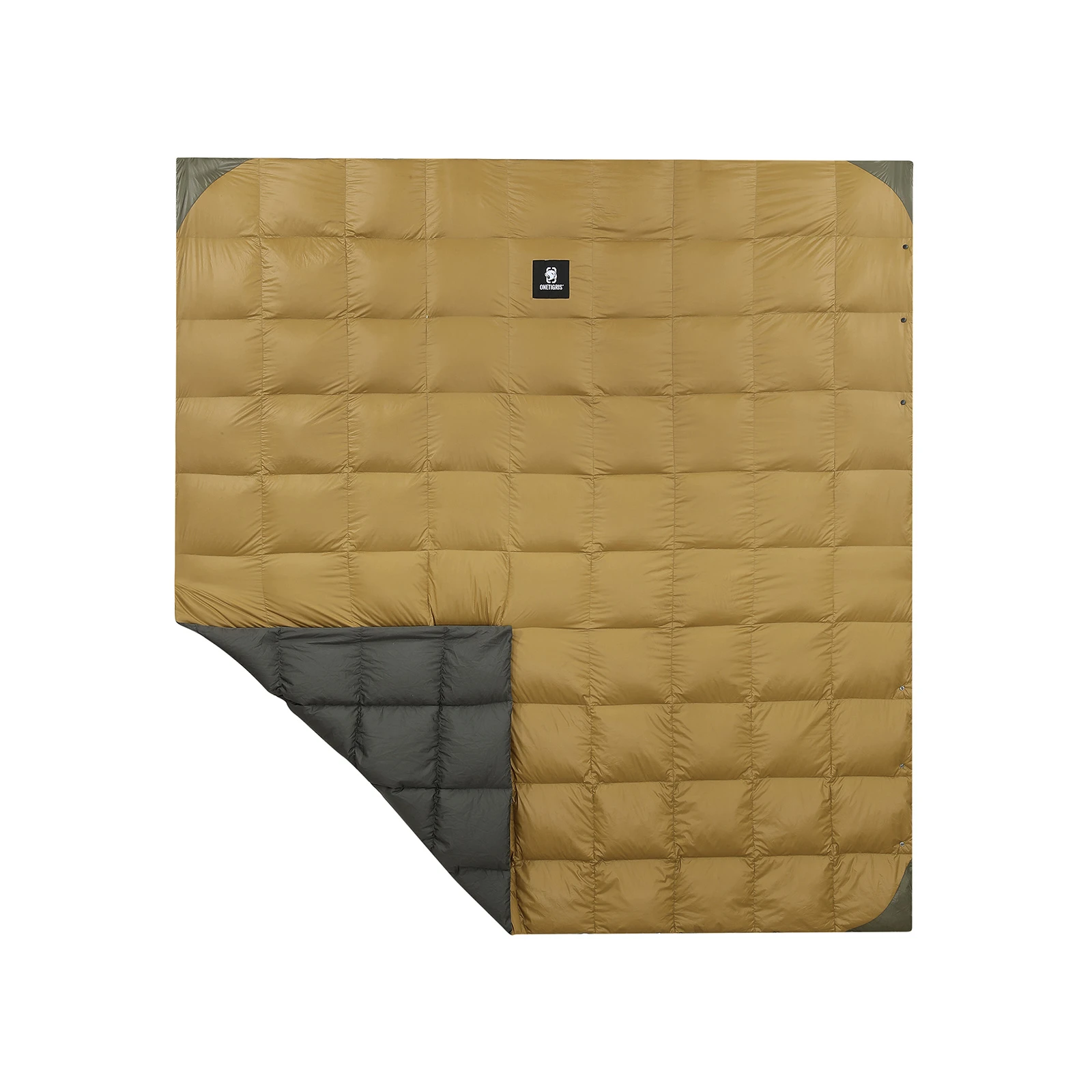 Camping Blanket 2person Extra Large And Wide 3season