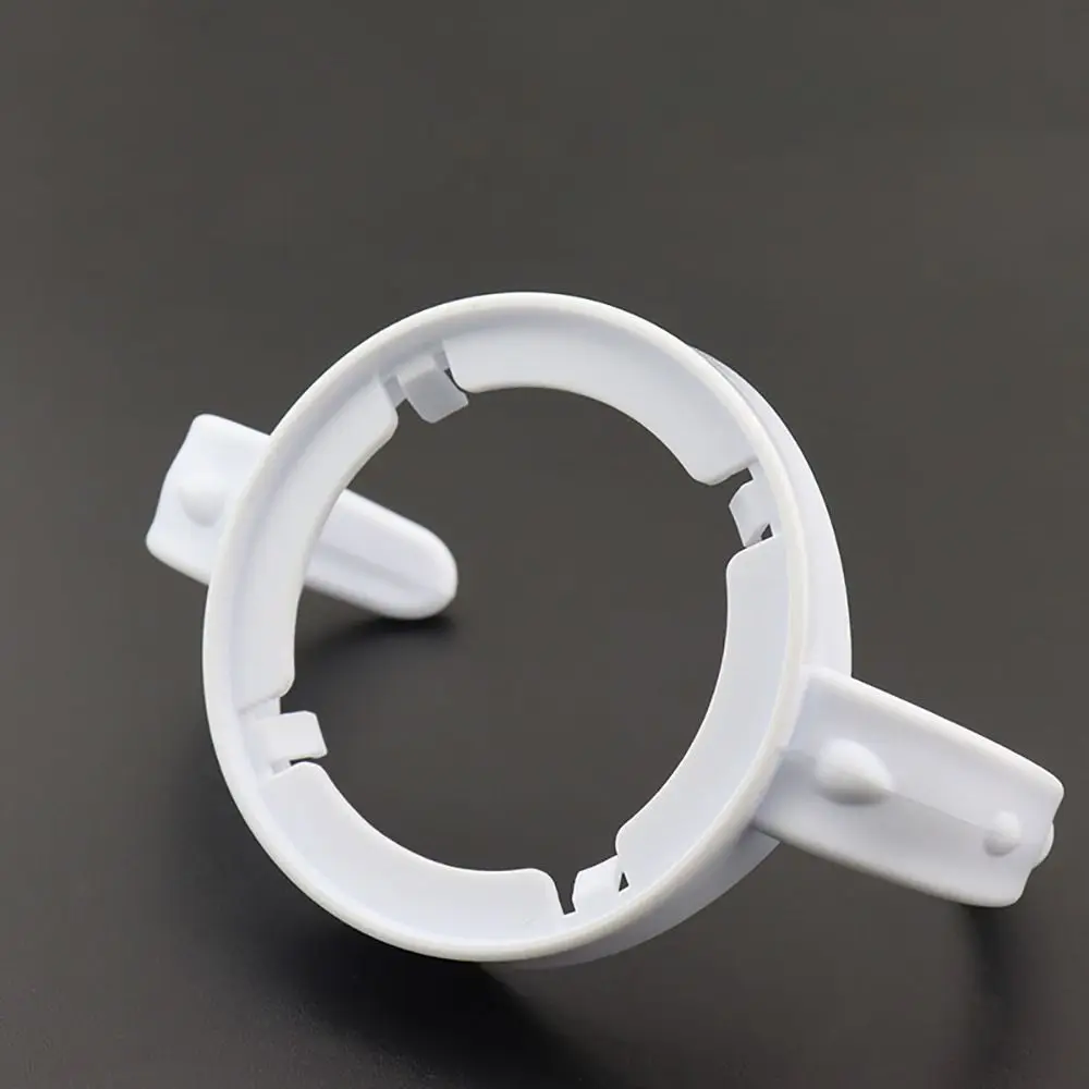 Easy Grip Baby Bottle Handles Universal Safe Baby Bottle Holder Durable Feeding Accessories for Philips Avent baby feeding accessories
