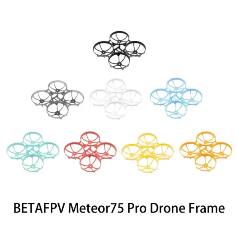Drone FPV Micro 5.8G 40CH 200MW VTX Caméra HD 600TVL pour RC Quadcopter