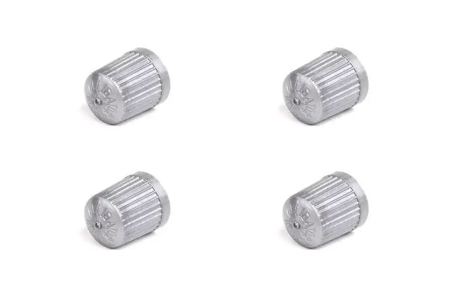 

Набор гаек для BMW E90 E70 F10 F20 F30 F32 F25 F15 F16 2005-2018, 4 шт.