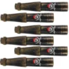 6 Pcs Telescope Kids Party Favors Mini Toys Decorate Pirate for Plastic Single-Tube Playing Child 1