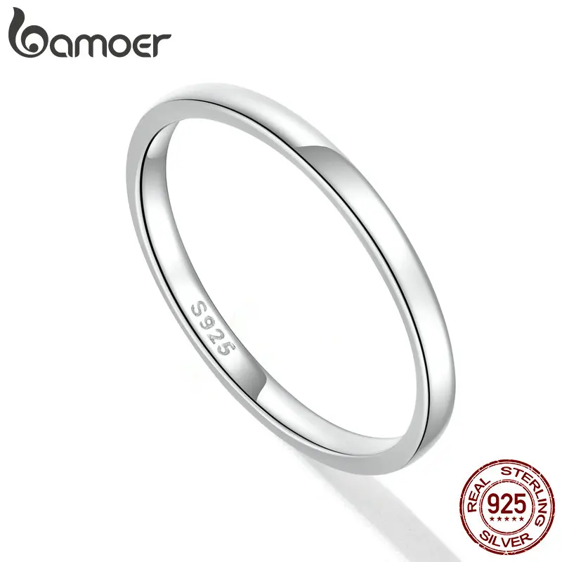 925 Sterling Silver Ring for Women Wedding Gift