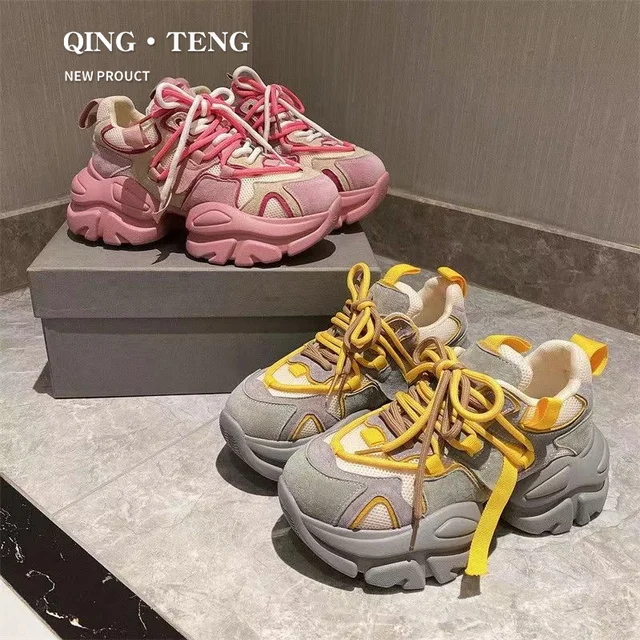 2024년 트렌디하고 편안한 여름 신발