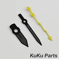 NO.34 Black Yellow
