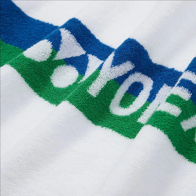 YONEX Badminton Towel Quick Drying Cotton Sports & Fitness Sweat Towel