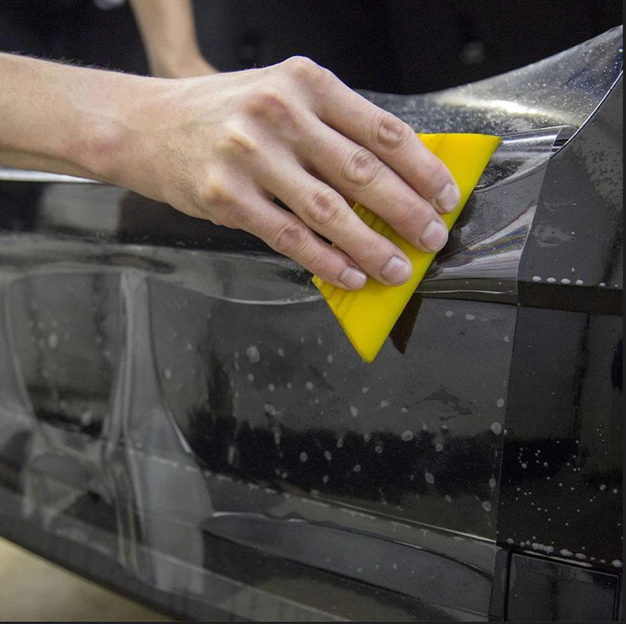 Beautiful Clear Car Paint Protection Design Art Beautiful Clear Car Paint Protection Design Art