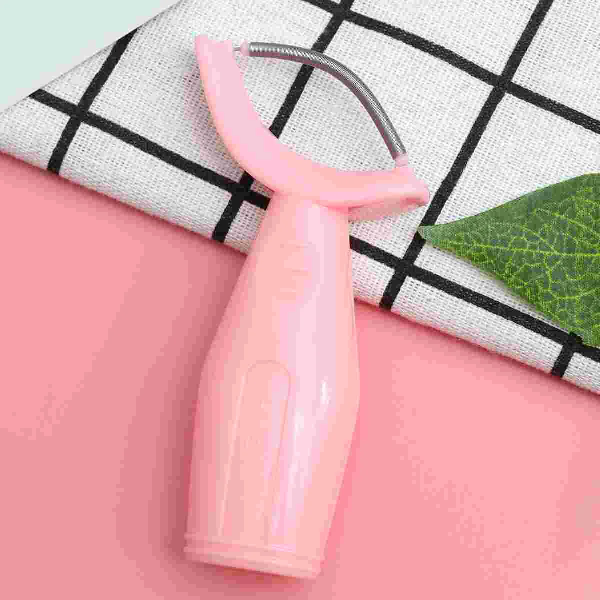 

Sprung Spring Handled Face Hair Epilator Threading Beauty Tool