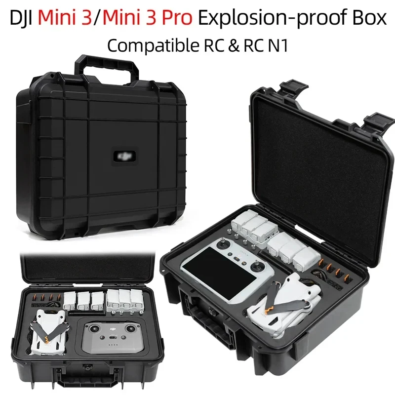 Portable Shoulder Travel Bag and Handheld Storage Case
