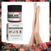 Dark Knuckle Bleaching Cream Fade Pigmentation Lightening Joint Elbow Knees Ankle Melanin Corrector Body Whitening Nourish Cream 1