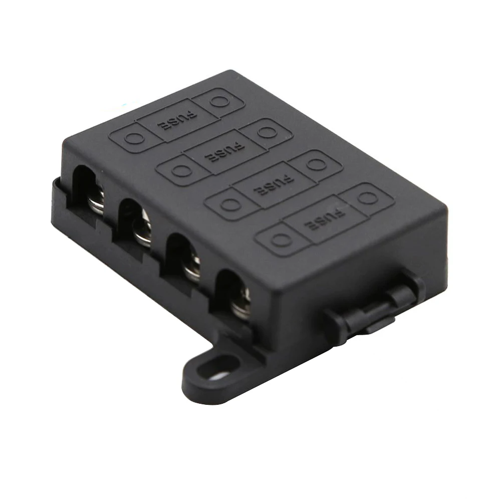 4-way Ans Midi Mini Anl AFS Fuse Holder