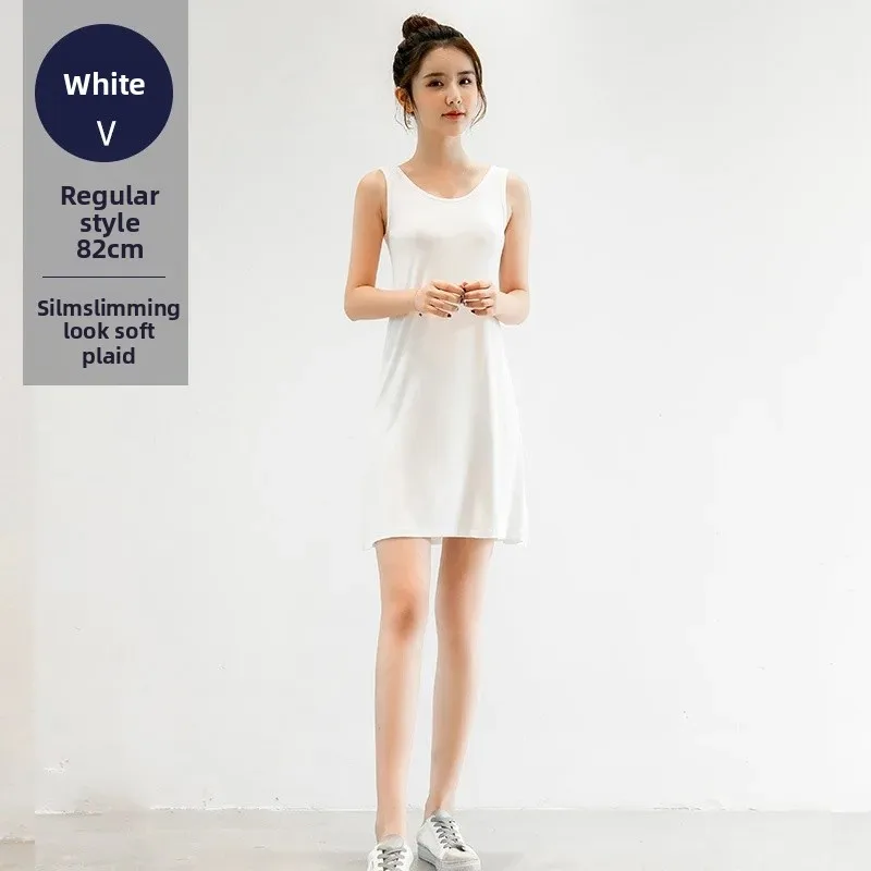 White Short