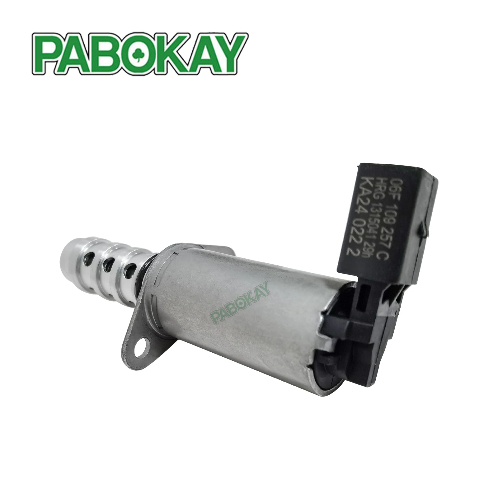 Variable Timing Solenoid Oil Control Valve For Audi VW 2.0L Turbo BPY BWT CDMA 1AZMX00284 06F109257A 110143 06F109257C TS1066