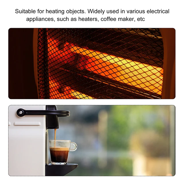 Ptc Fűtőelem 48V 24V 12V 220C Állandó Termosztát Termisztor -Levegő Fűtött Érzékelő A Tojás Inkubátor Alumínium Héjának Melegítéséhez - Image 6