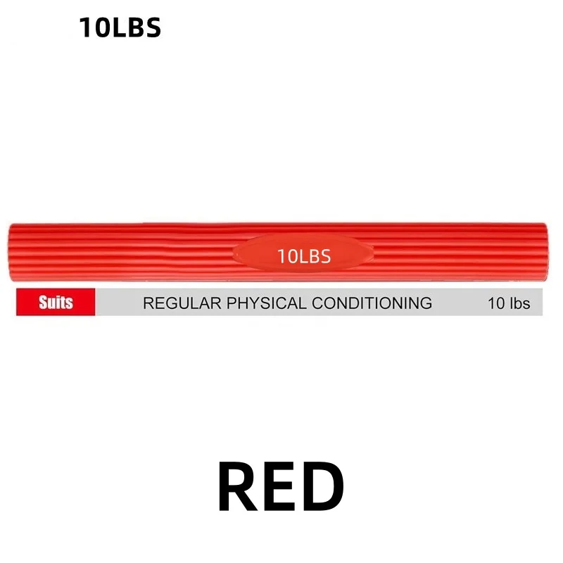 1PC-RED-10LB
