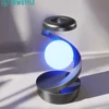 LED 360° Rotating Night Light With Wireless Charger Cordless Desk Lamp Rechargeable LED Levitating Night Light For Living Room 1