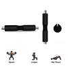 1PCS  Foam barbell pad squat pad protector is suitable for neck and shoulder exercise equipment lifting squat butt training 5