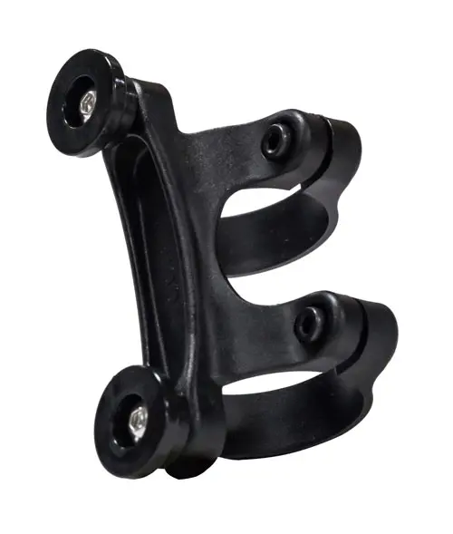 

Monkii Cage Water Bottle Holder For Bromtpon Folding Bike Adapter