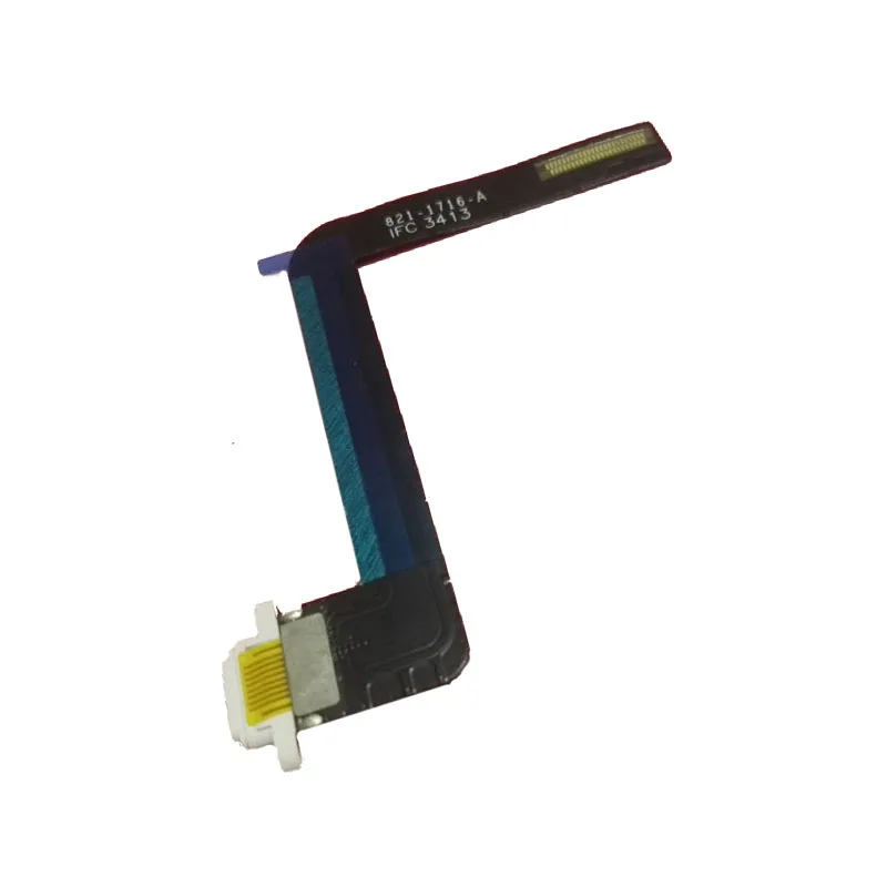 USB Charging Port Dock Connector with Flex Cable