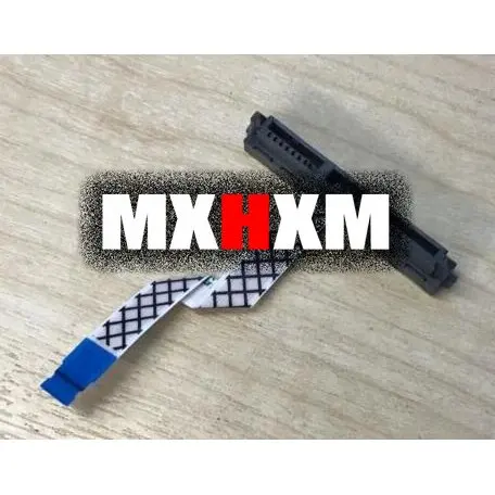 

Кабель для жесткого диска Lenovo 310-15 310-15ikb 510-15isk NBX0001HV00 SATA
