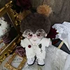Fashion Original Wedding Set For 20cm Doll Clothes Costume Outfit Cute Cosplay Props Lovely 5