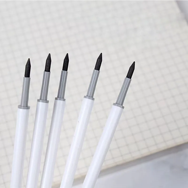 

100 шт./партия, автоматические стержни для карандашей