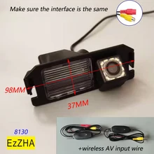 

Free shipping Special HD CCD Car rear view camera for HYUNDAI I30 /solaris (Verna) hatchback GENESIS COUPE /For KIA SOUL 4 light