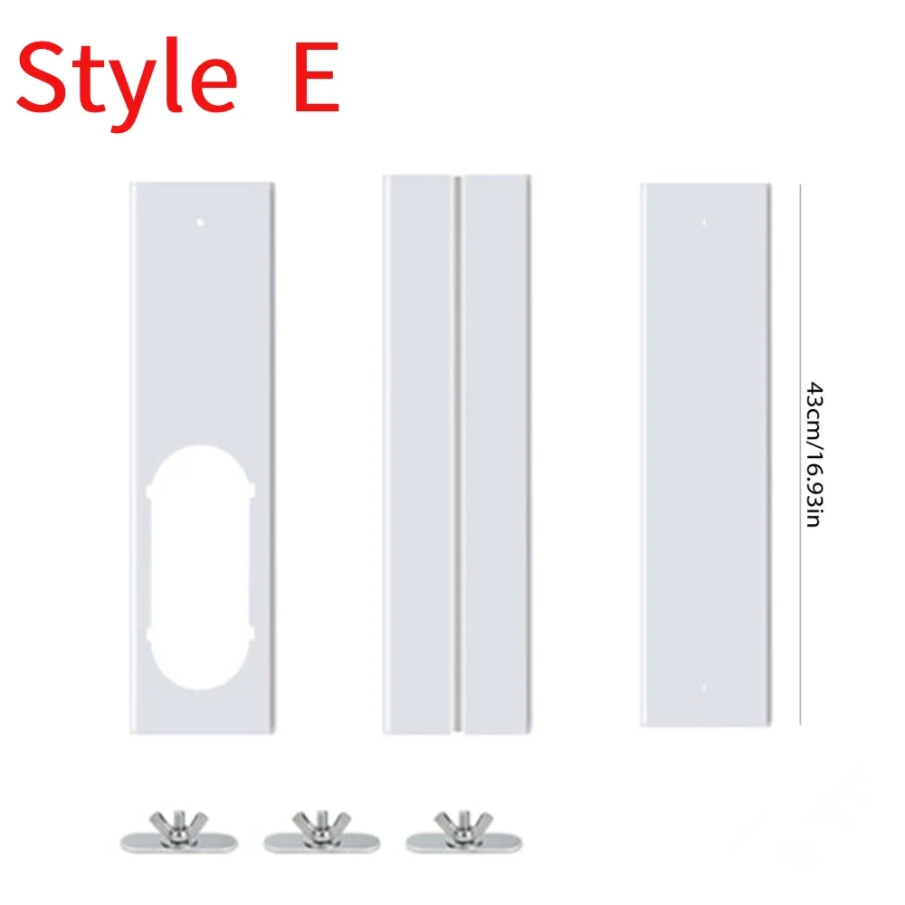 Style E