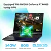 2024 Acer Predator Neo Gaming Laptop 16 Inch 2.5K 180Hz IPS Screen Notebook i9-14900HX 32GB 1TB RTX4060 Netbook Laptop Computer 4