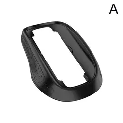Ergonomic Booster Mouse Case with Anti - Slip Design for Enhanced Comfort and Control (Black)