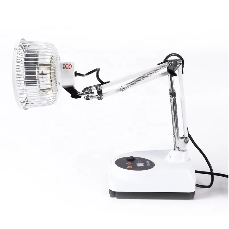 New Design Tdp Physical Apparatus Infrared Lamp For Rehabilitation Therapy Electromagnetic Physiotherapy Instrument