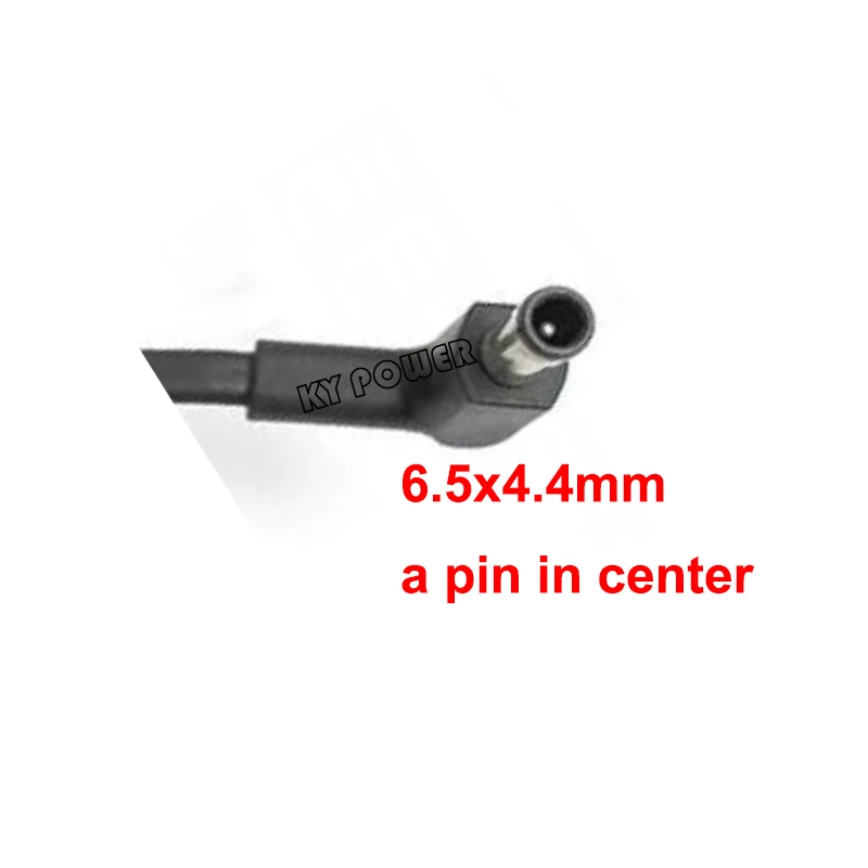 삼성 LCD 모니터 전원 공급 장치용 오리지널 59W 충전기 19V 3.11A AC 어댑터 6.5x4.4mm A5919_RDY BN44-01014A A5919-RDY