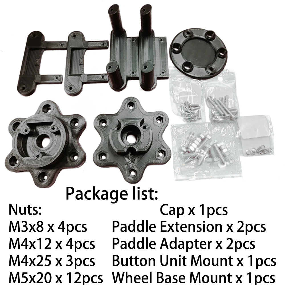 Reseña Logitech G923 – Inicia Con La Experiencia TrueForce - Foto 9